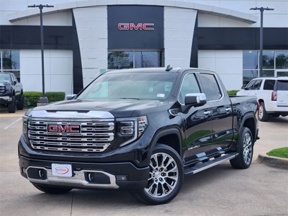 Used 2023 GMC Sierra 1500 Denali