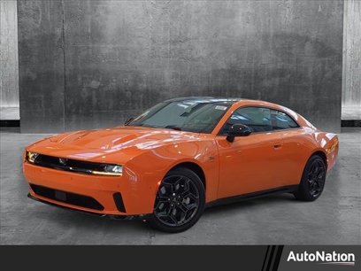 New 2025 Dodge Charger R/T w/ Sun & Sound Package