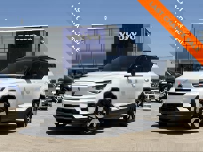 Certified 2023 Volvo XC40 Recharge Ultimate