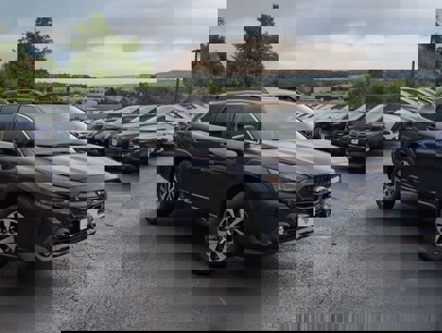 New 2025 Subaru Outback Premium