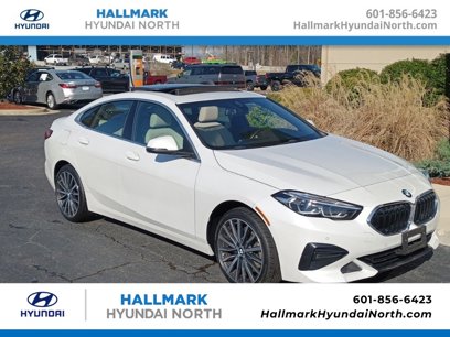 Used 2022 BMW 228i xDrive Gran Coupe w/ Convenience Package