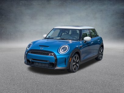 Used 2023 MINI Cooper S