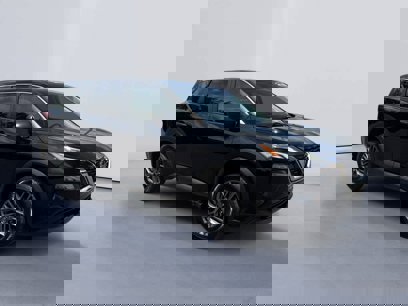 Used 2021 Nissan Rogue S