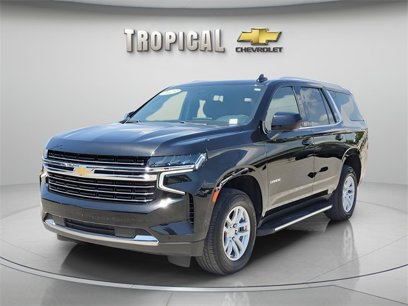 Used 2023 Chevrolet Tahoe LT