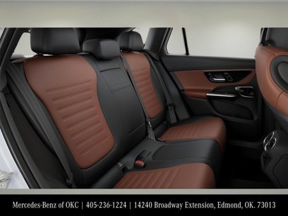 Used 2025 Mercedes-Benz GLC 350e 4MATIC