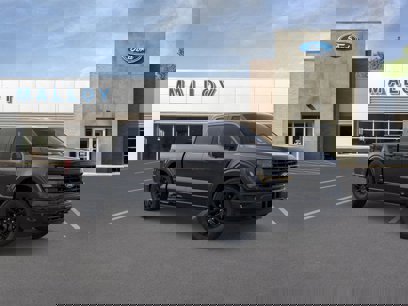 New 2025 Ford F150 XLT w/ Equipment Group 302A MID