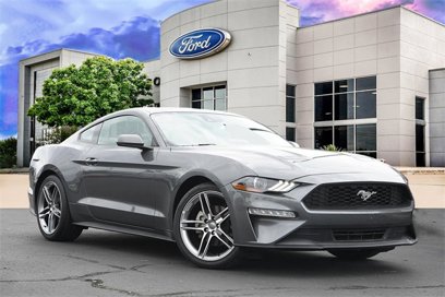 Used 2023 Ford Mustang Premium