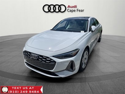 New 2025 Audi A5 2.0T Premium