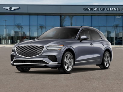 New 2026 Genesis GV70 2.5T