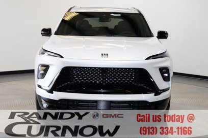 New 2025 Buick Enclave Sport Touring w/ Super Cruise Package