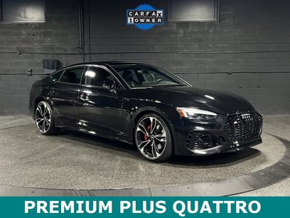 Used 2024 Audi S5 Premium Plus w/ Premium Plus Package