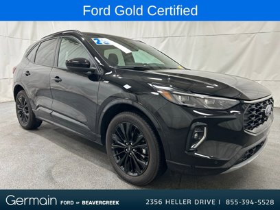 Used 2023 Ford Escape ST-Line Elite