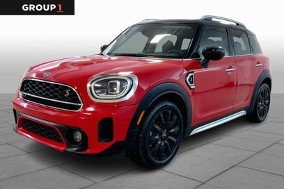 Used 2022 MINI Cooper Countryman S