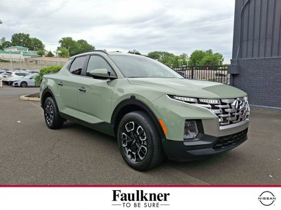 Used 2024 Hyundai Santa Cruz SEL w/ Activity Package