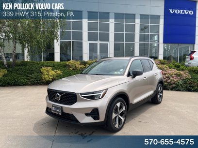 Certified 2024 Volvo XC40 B5 Core