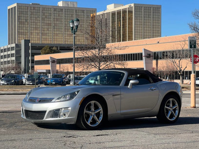 Used 2008 Saturn Sky Red Line