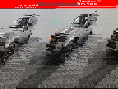 Used 2024 Toyota Land Cruiser 1958
