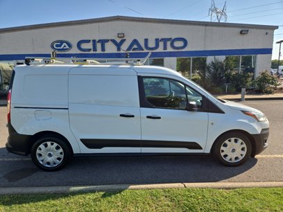 Used 2020 Ford Transit Connect XL