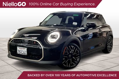 Used 2025 MINI Cooper S
