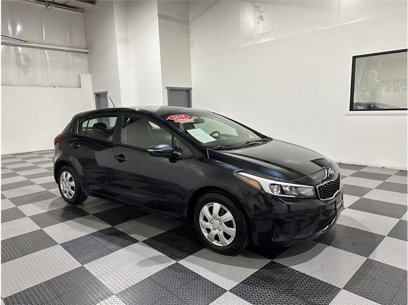 Used 2018 Kia Forte LX