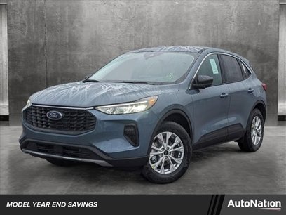 New 2024 Ford Escape Active