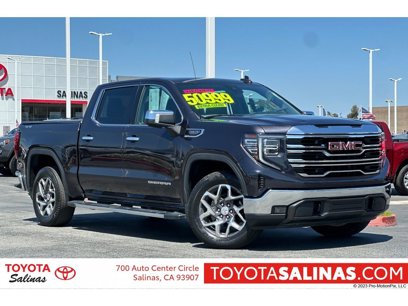 Used 2022 GMC Sierra 1500 SLT w/ SLT Convenience Package