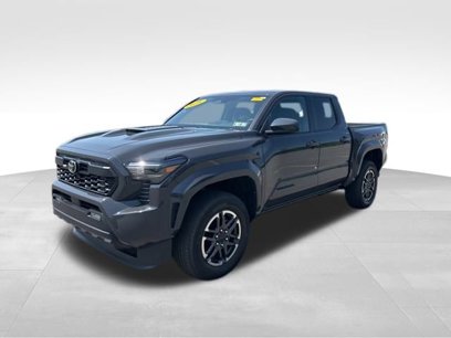 Used 2025 Toyota Tacoma TRD Sport