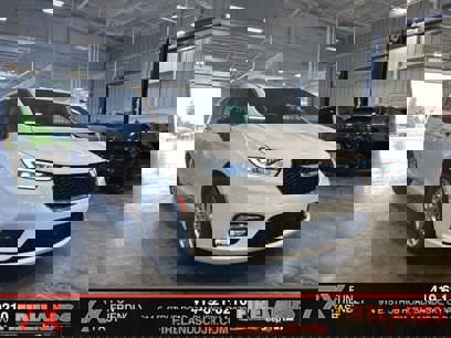 New 2025 Chrysler Pacifica Select