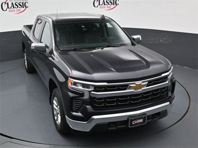 Used 2022 Chevrolet Silverado 1500 LT
