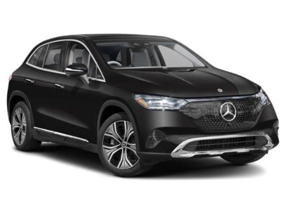 New 2024 Mercedes-Benz EQE 350+ 4MATIC SUV