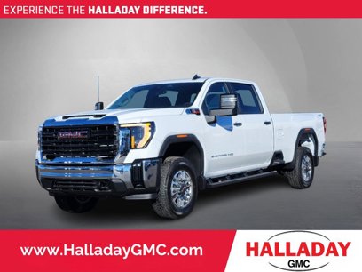 New 2025 GMC Sierra 3500 Pro