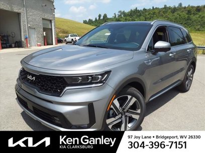 Used 2023 Kia Sorento SX Prestige