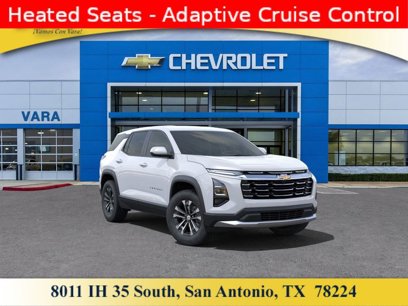 New 2026 Chevrolet Equinox LT w/ Convenience Package II