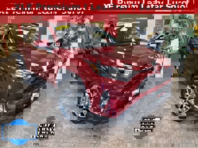 Used 2022 Toyota RAV4 XLE Premium