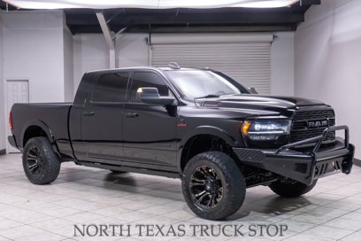 Used 2022 RAM 2500 Limited w/ Night Edition