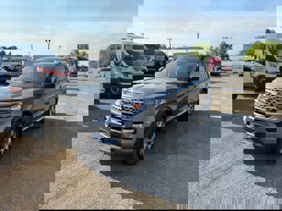 Certified 2021 Ford Explorer Limited w/ Equipment Group 301A