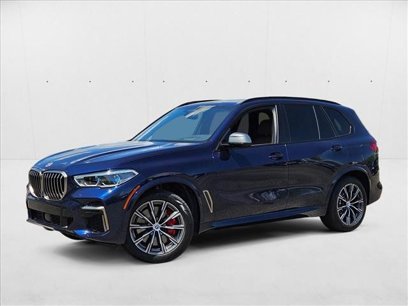 Used 2023 BMW X5 M50i w/ Executive Package