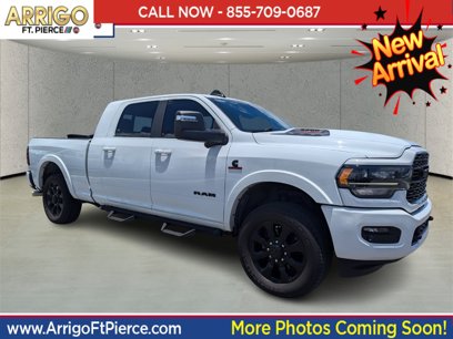 Certified 2024 RAM 2500 Limited