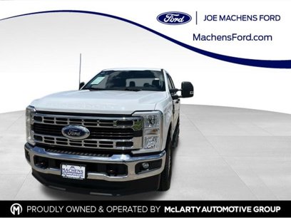 Used 2025 Ford F350 XLT w/ FX4 Off-Road Package