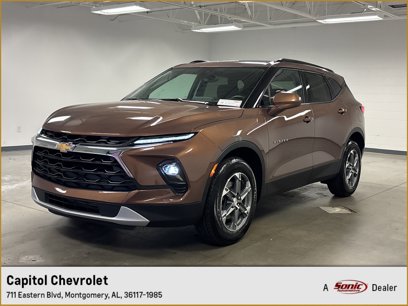 Used 2023 Chevrolet Blazer LT w/ Convenience Package
