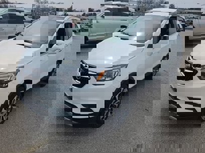 Used 2022 Buick Encore Preferred w/ Safety Package
