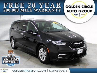Used 2023 Chrysler Pacifica Touring-L