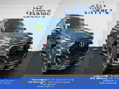 Certified 2025 Audi Q5 2.0T Premium Plus
