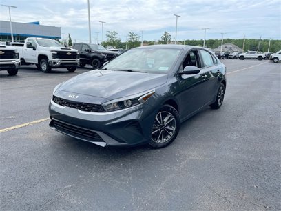 Used 2024 Kia Forte LXS
