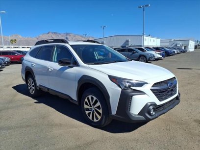 New 2025 Subaru Outback Premium w/ Popular Package #1A