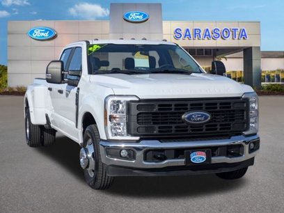 Used 2024 Ford F350 XL