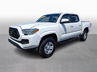 Used 2022 Toyota Tacoma SR w/ SR Convenience Package