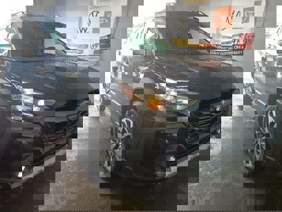 Used 2024 Subaru Outback Touring XT w/ Popular Package #2