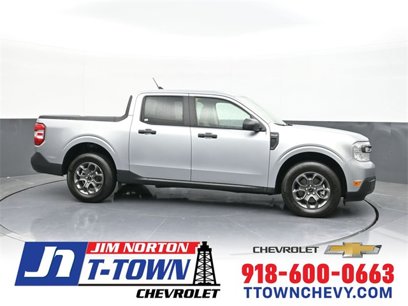 Used 2024 Ford Maverick XLT w/ Equipment Group 300A Standard