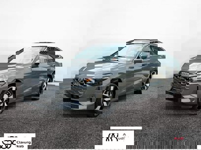 New 2025 Audi A5 2.0T Premium Plus